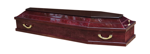 Гроб М-12
