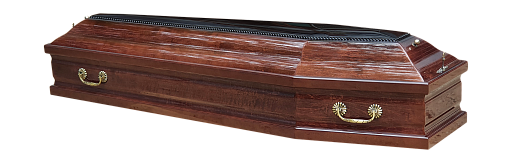 Гроб М-6 Дельфин