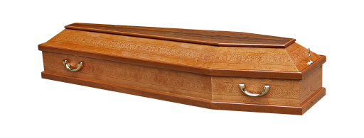 Гроб М-13